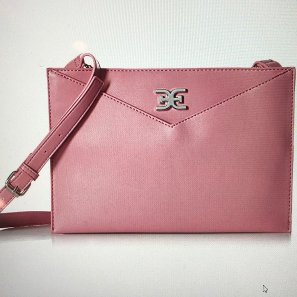 Sam Edelman Cherry Adley Env Crossbody/New - Picture 1 of 6